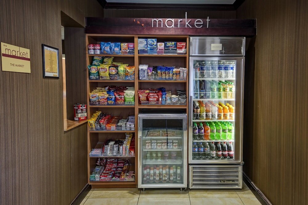 Фото Fairfield Inn & Suites Oklahoma City NW Expressway/Warr Acres