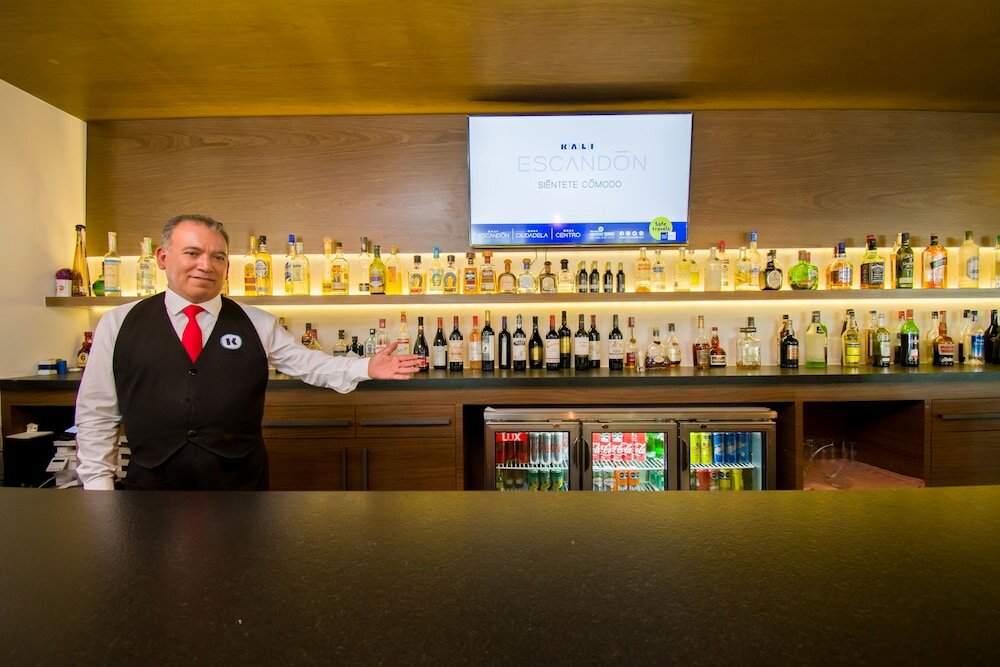 Фото Kali Escandon Mexico City