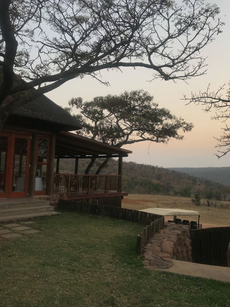 Фото Ekuthuleni Lodge