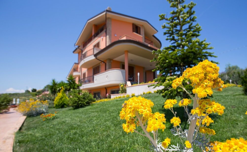 Фото B&b Paradiso