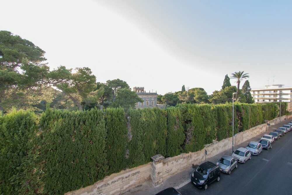 Фото Alla Vista Del Barocco