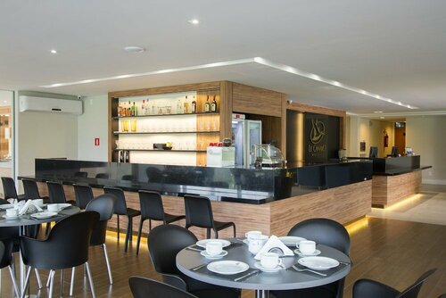 Гостиница Le Canard Joinville