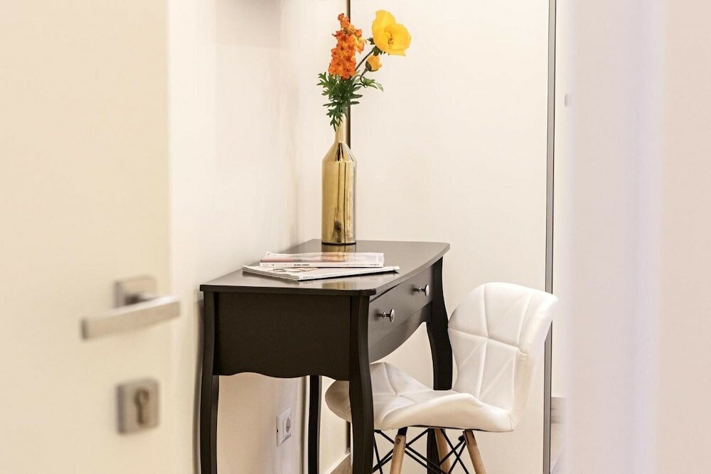 Фото Quiriti Vatican Relais