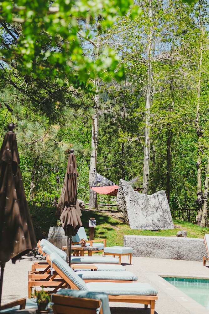 Фото PlumpJack Inn