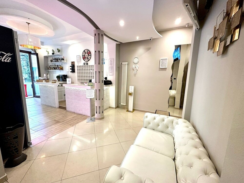 Фото Hotel Golden Milano