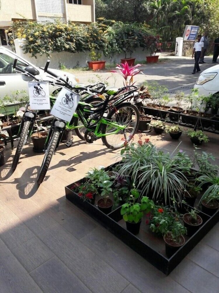 Фото Citrus Hotel Lonavala