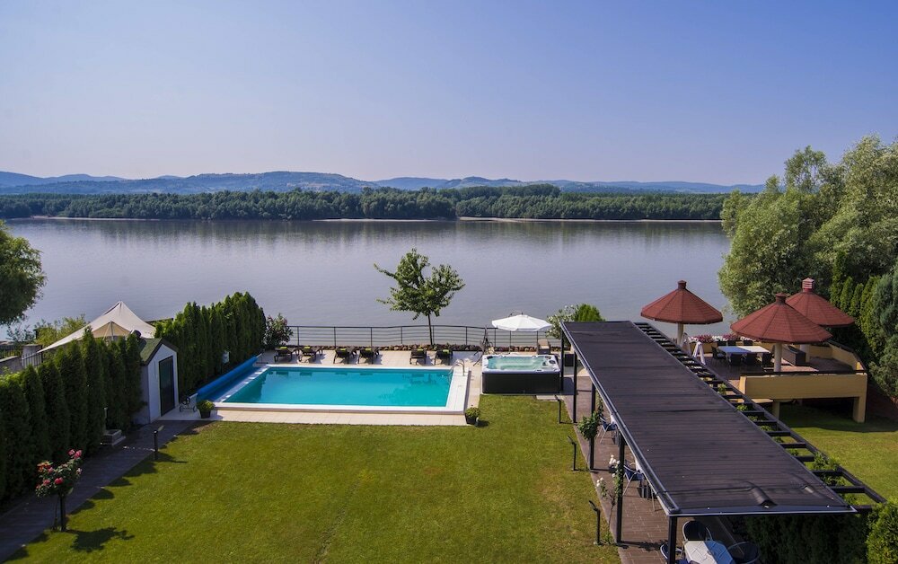 Фото Panorama Aqualux