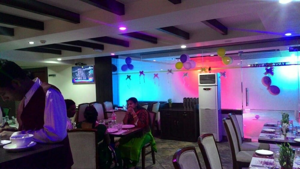 Фото Clarks Inn Badami