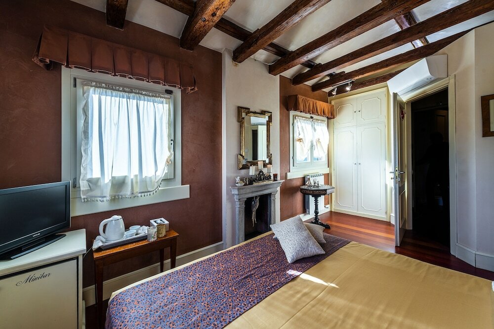 Фото Residence Palazzo Odoni