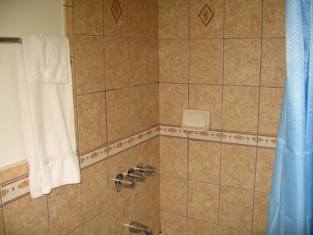 Фото Tower Motel Long Beach