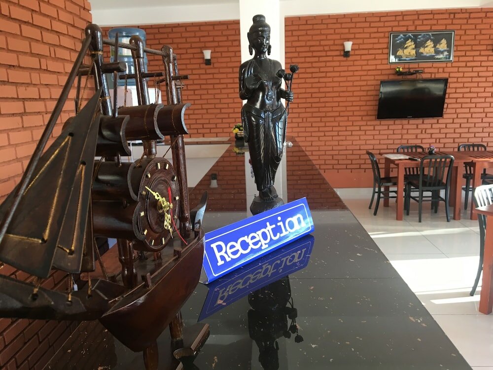 Фото Ella Red Rock