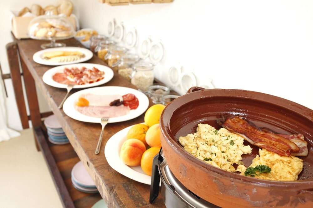 Фото Ca Sa Tieta - Hotel de Interior