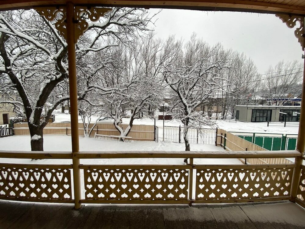 Фото отеля 5