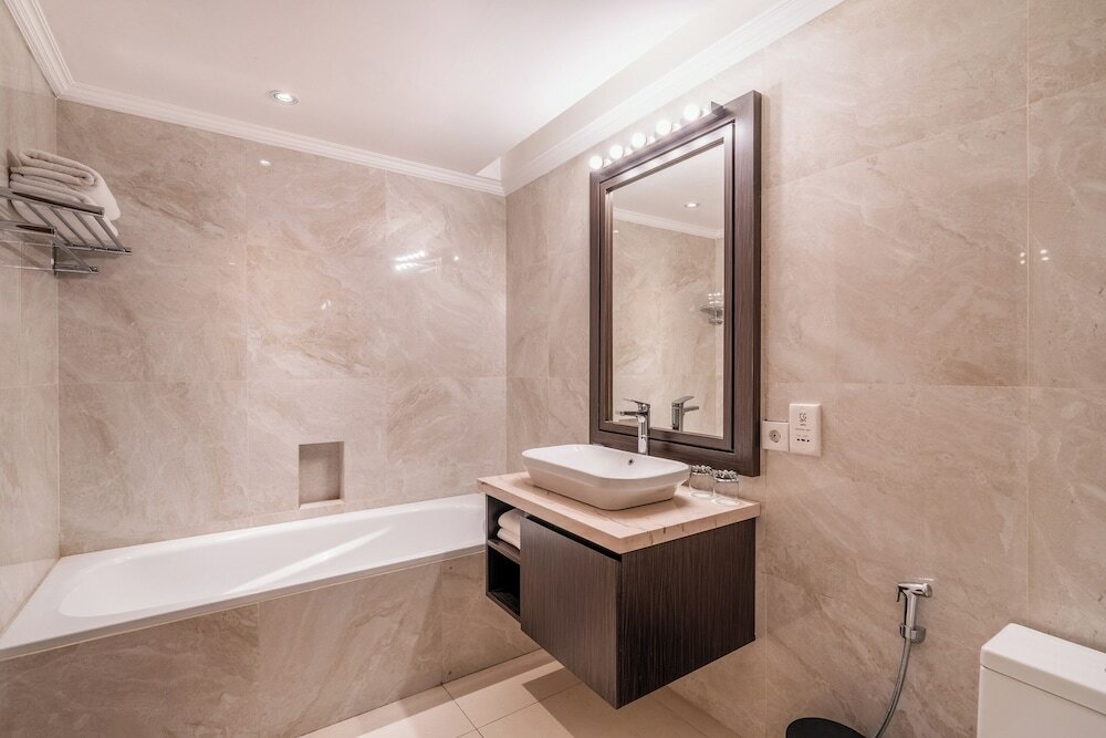 Фото Risata Bali Resort and SPA