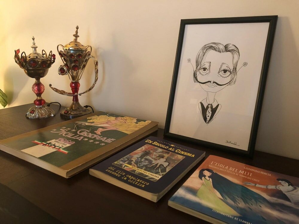 Фото Isolabella B&b