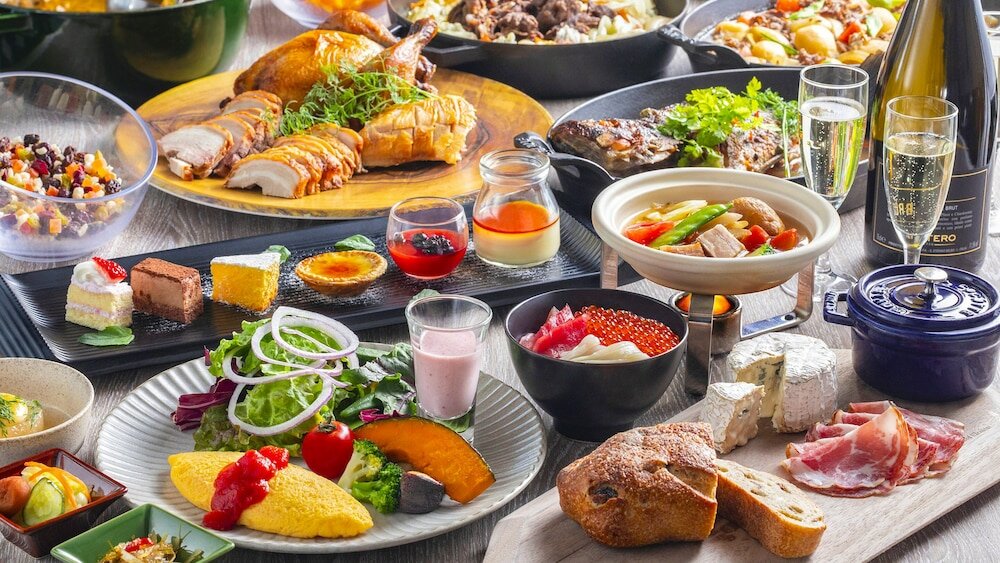 Фото Hotel & SPA Century Marina Hakodate