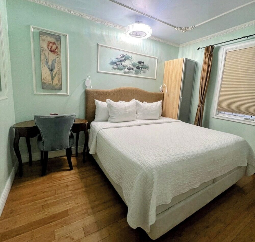 Фото Hotel 1110 - Adults Only