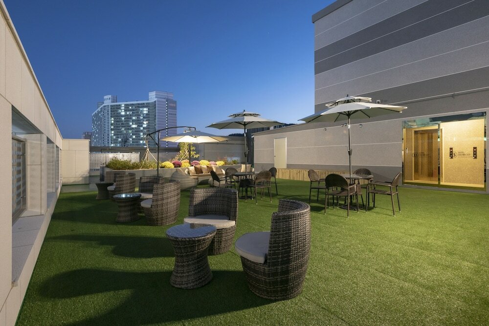 Фото Browndot Seomyeon Business