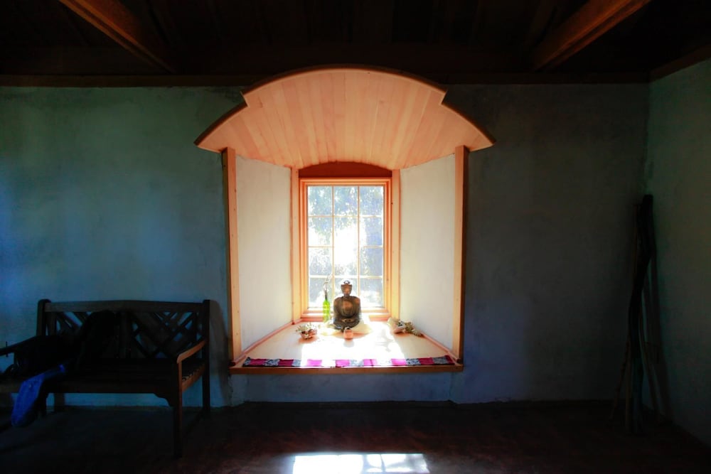 Фото Heartwood Mountain Sanctuary