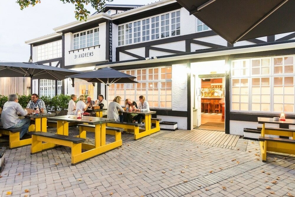 Фото Royal St. Andrews Hotel, Conference Centre & SPA