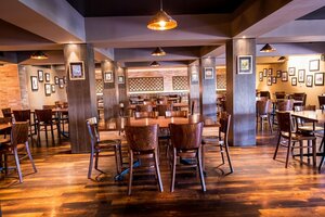 Гостиница Gateway Hotel