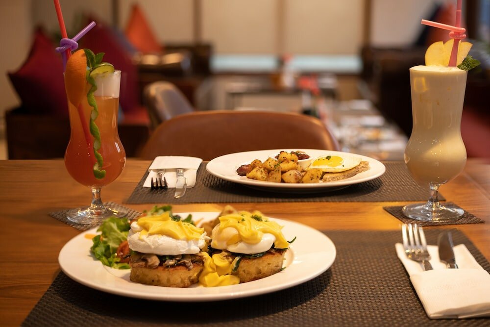 Фото Timber House