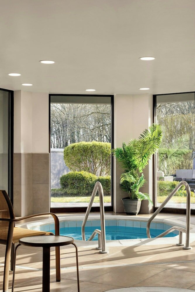 Фото Courtyard by Marriott Wilmington Brandywine