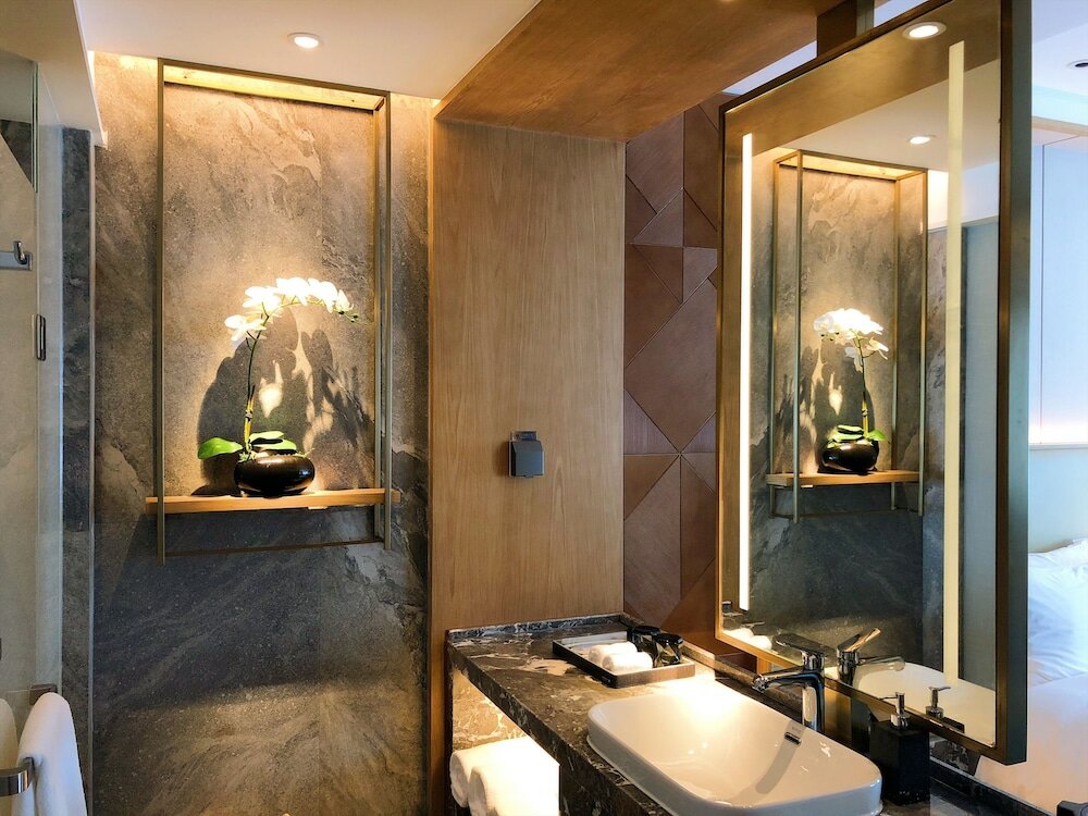 Фото Royce Hotel Shenzhen