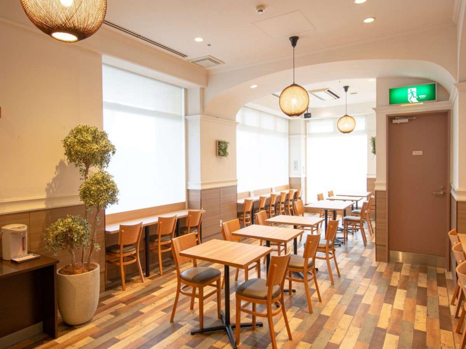 Фото Business Inn Norte