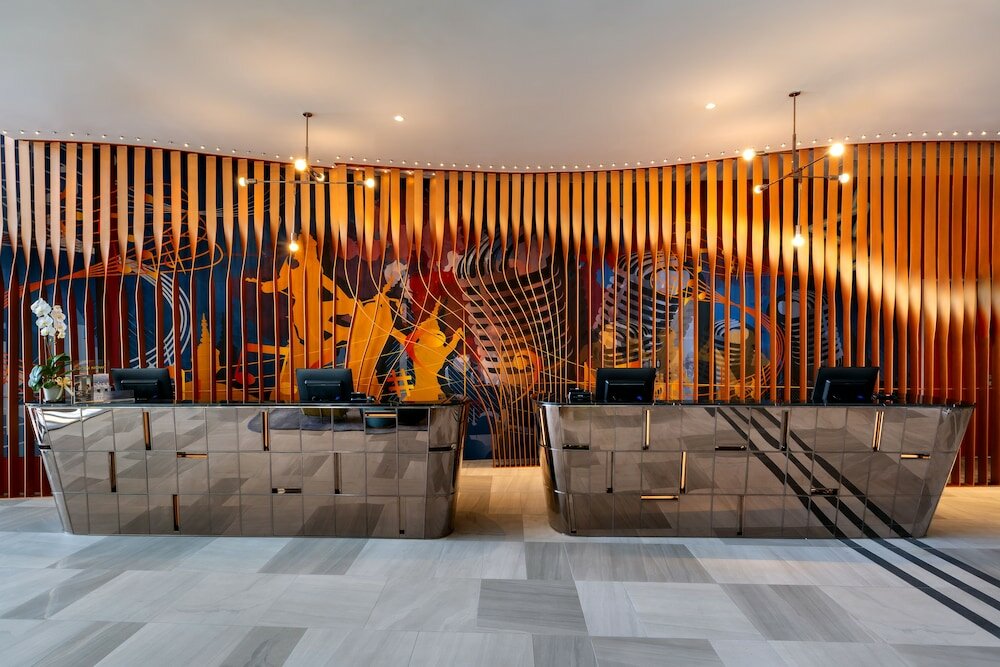 Фото Ibis Styles Bangkok Ratchada Hotel