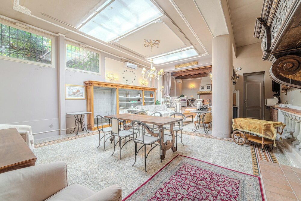 Фото Relais & Maison Grand Tour