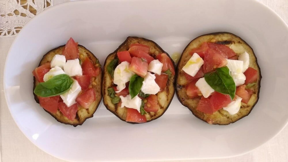 Фото FONTEblu b&b