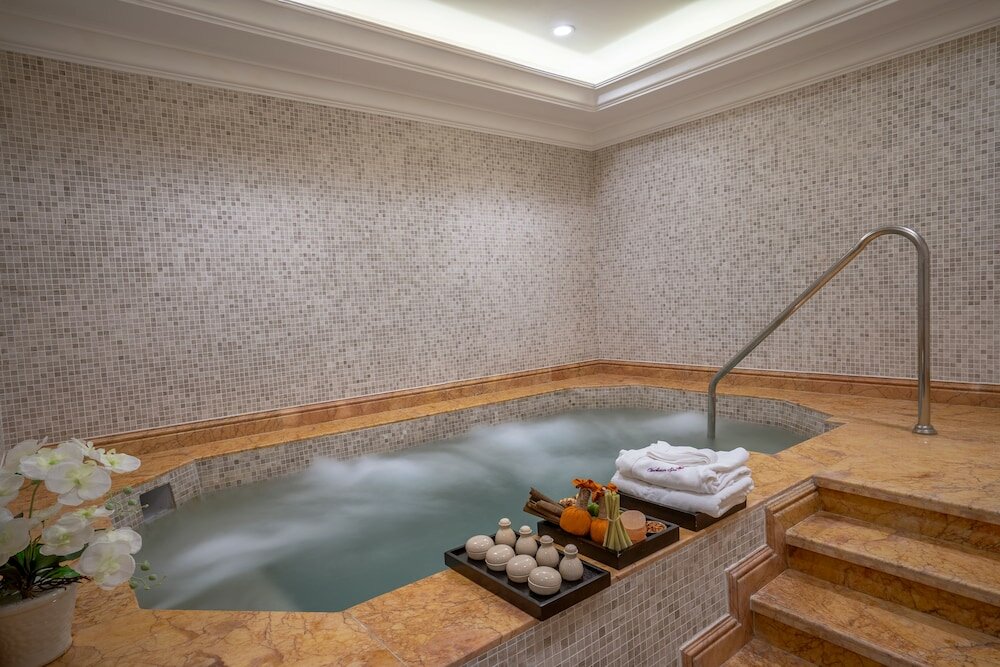 Фото Vinpearl Condotel Phu Ly