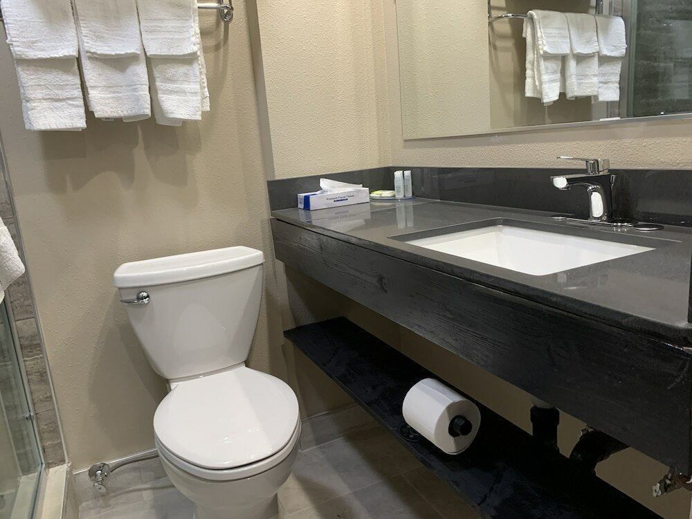 Фото Blackjack Inn South Lake Tahoe