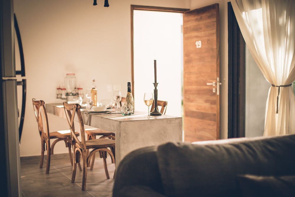 Фото Hotel Panacea Tulum