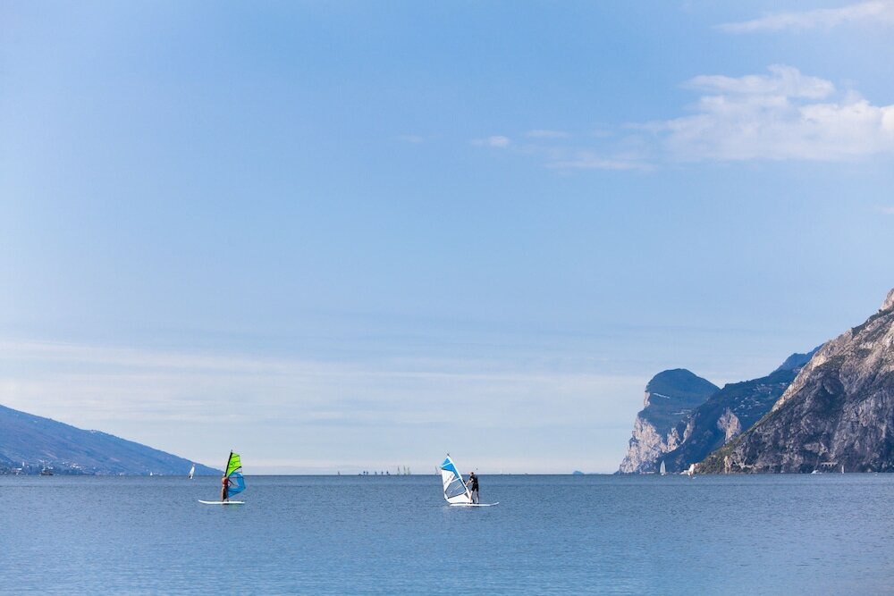 Фото Hotel Lido Blu Surf & Bike