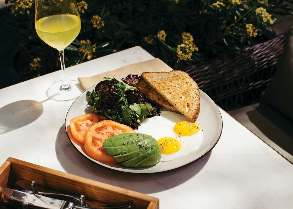 Фото NoMad Las Vegas