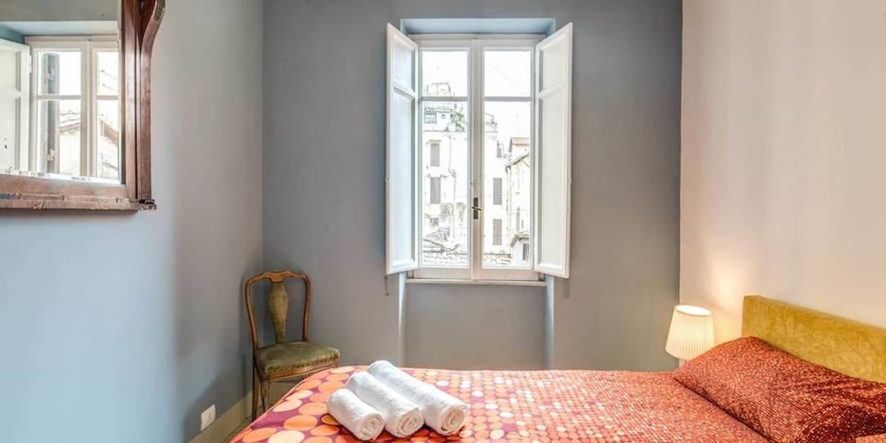 Фото Monti - Coliseum 3 bedroom apartment