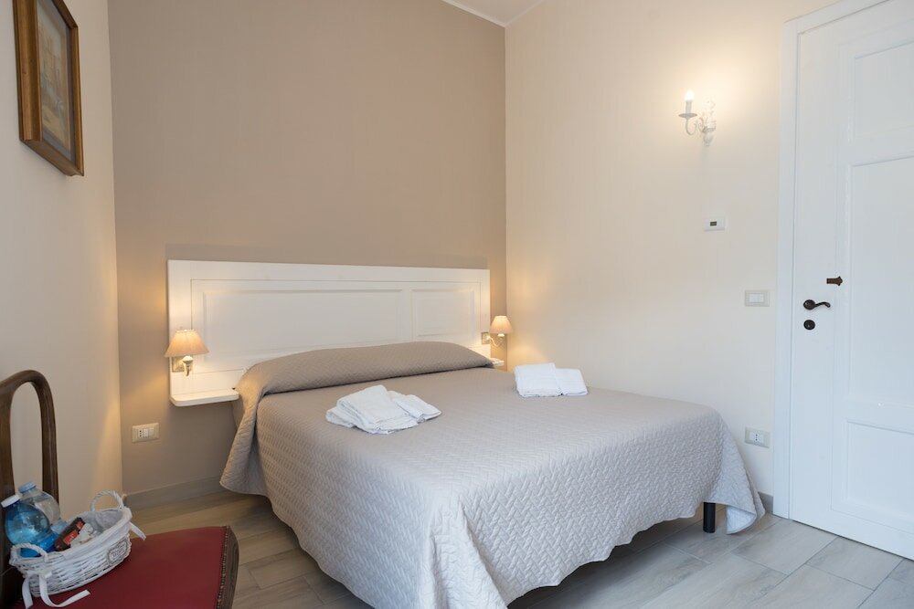 Фото B&b Supportico Lopez