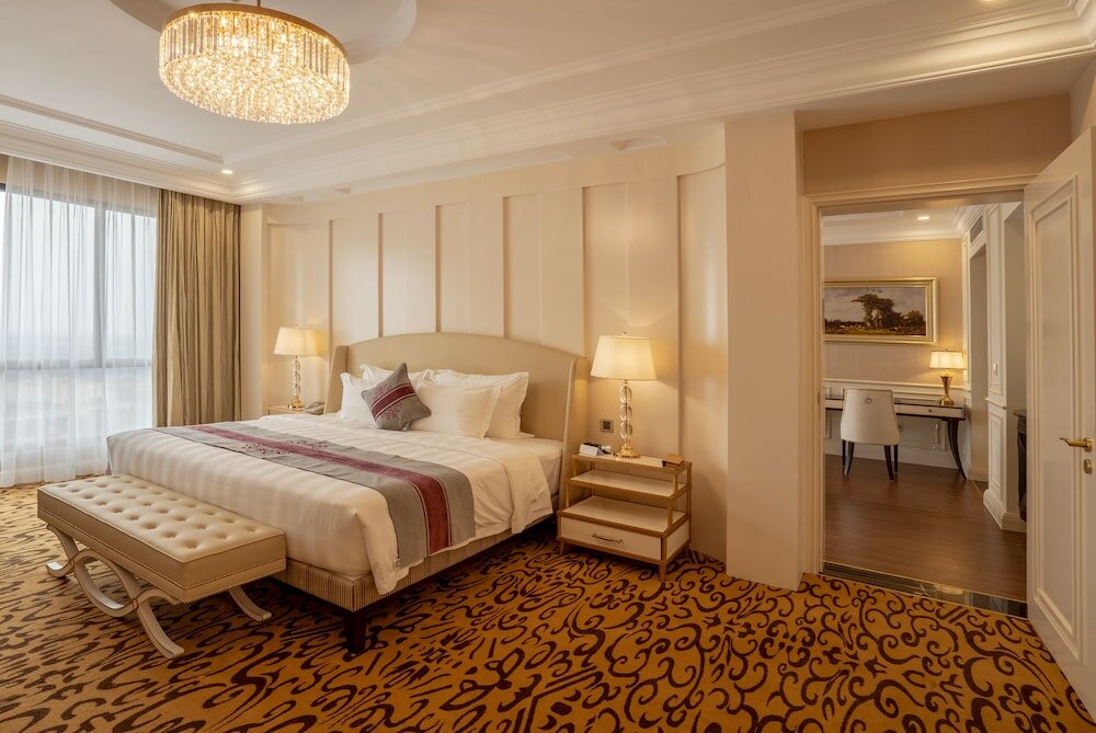Фото Vinpearl Condotel Phu Ly
