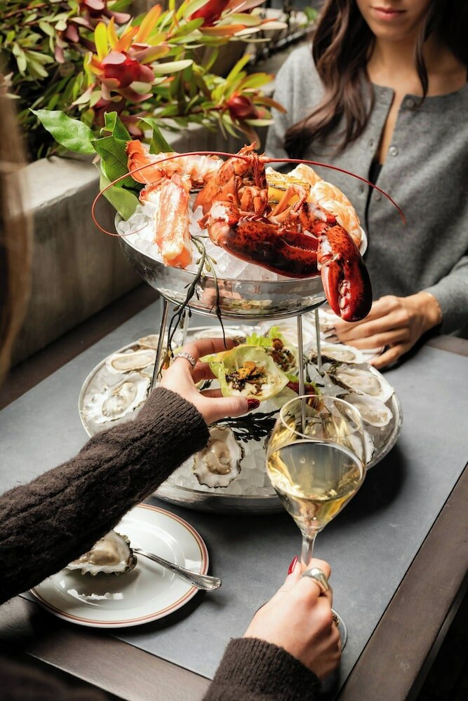 Фото W Nashville