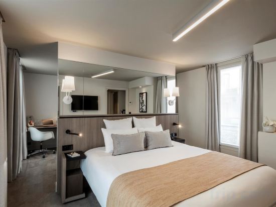 Фото Hôtel Opéra Liège