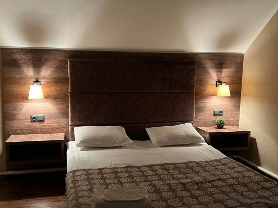 Фото Lavitor hotel