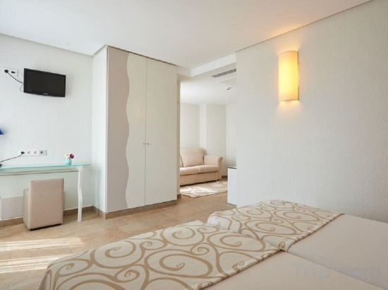 Фото Hotel Meridional