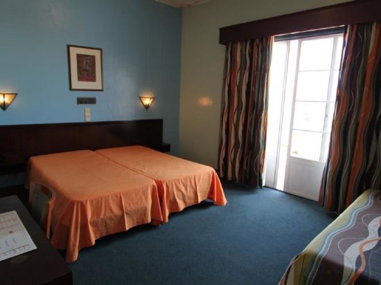 Фото Pensao Residencial Horizonte