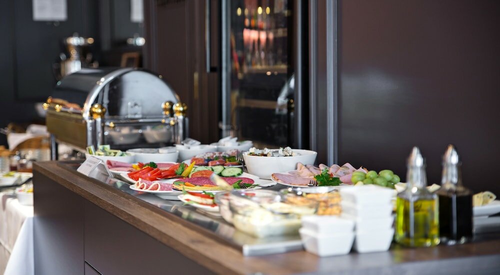 Фото Boutique Hotel Poppenbütteler Hof