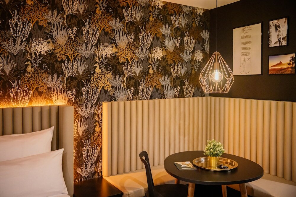 Фото Rioca Stuttgart Posto 4