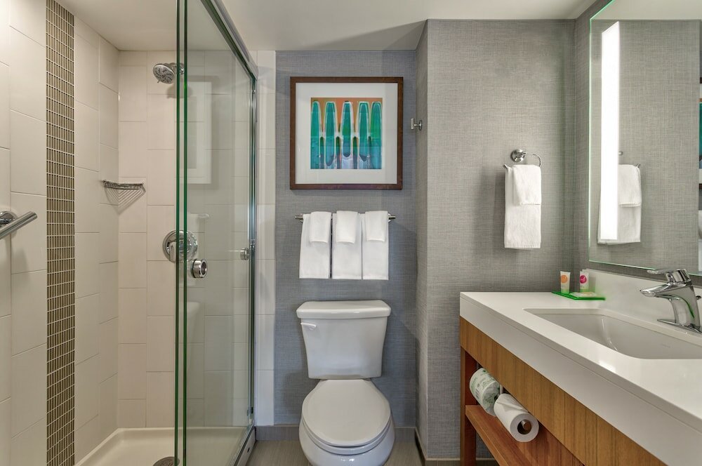 Фото Hyatt Place Minneapolis Downtown