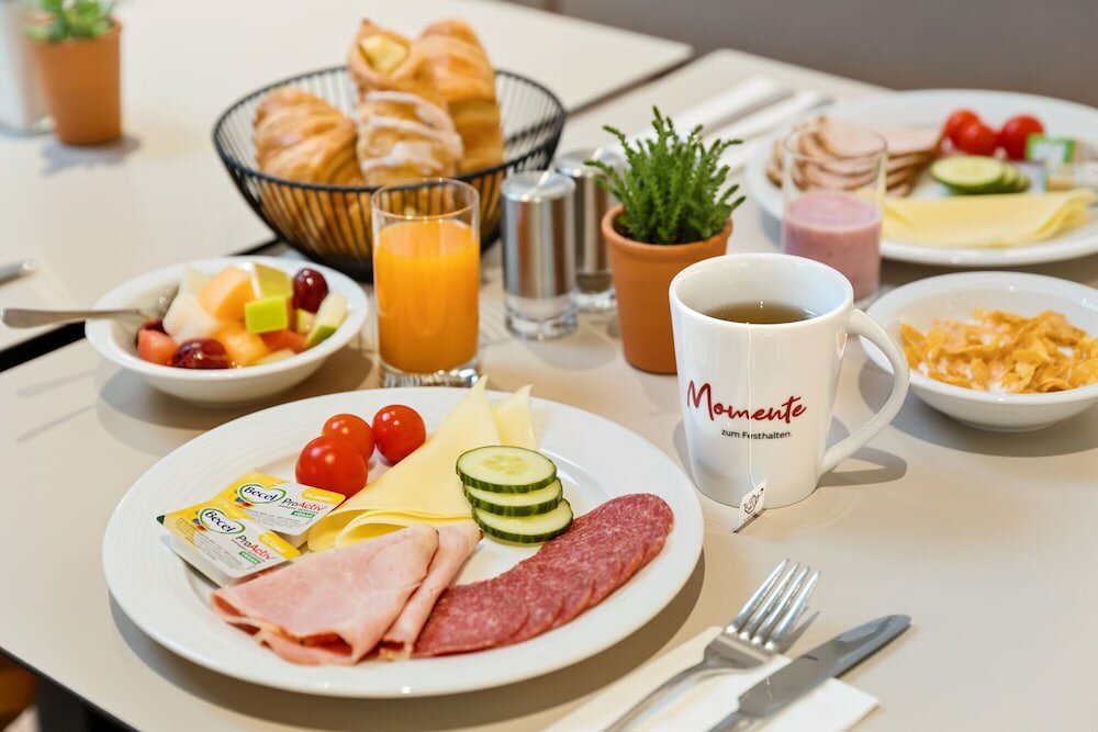 Фото Austria Trend Hotel Anatol Wien