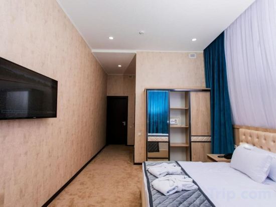 Фото Gabrielle International Hotel